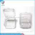 Precision Optical Rod Glass Lens Membrane Storage Box